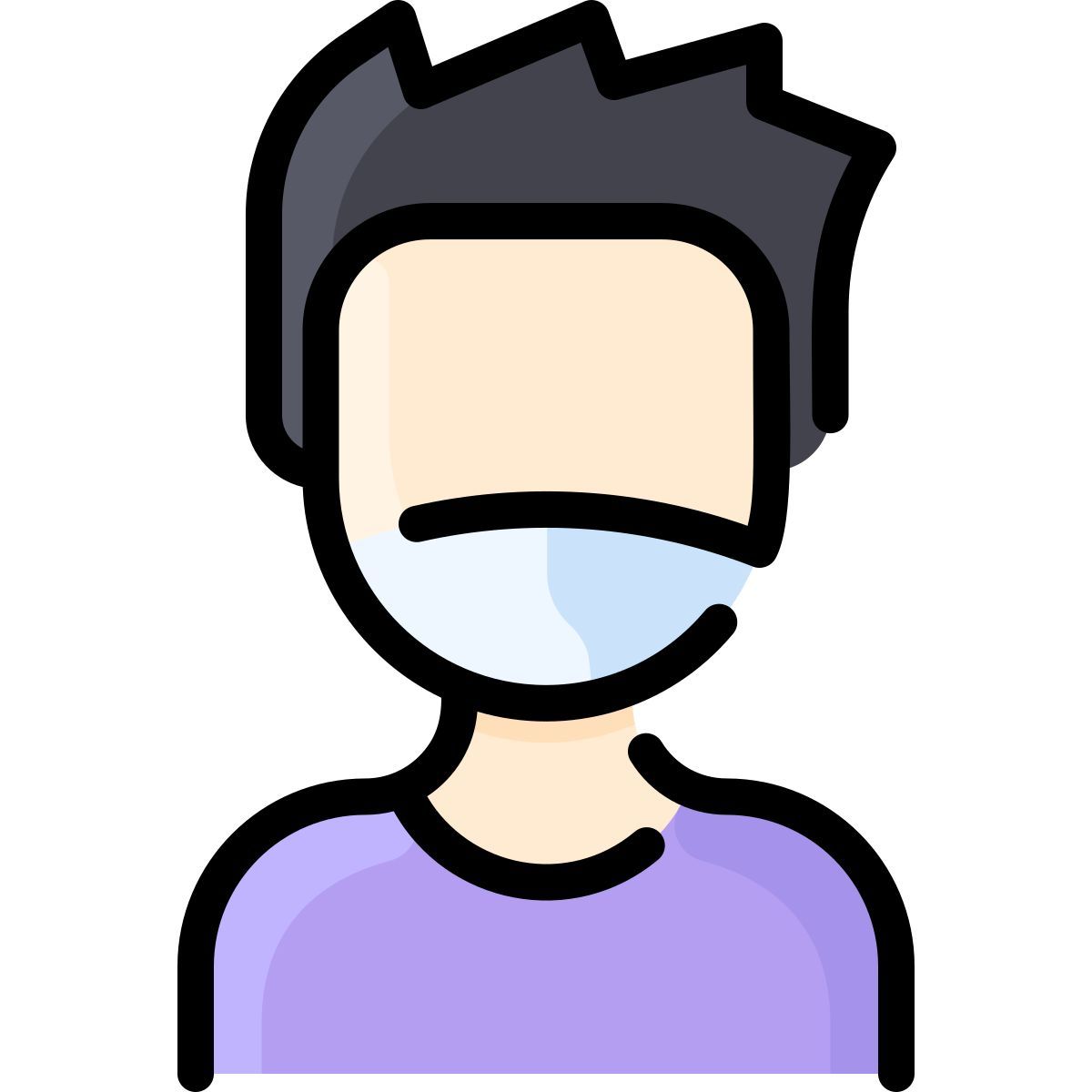 man icon