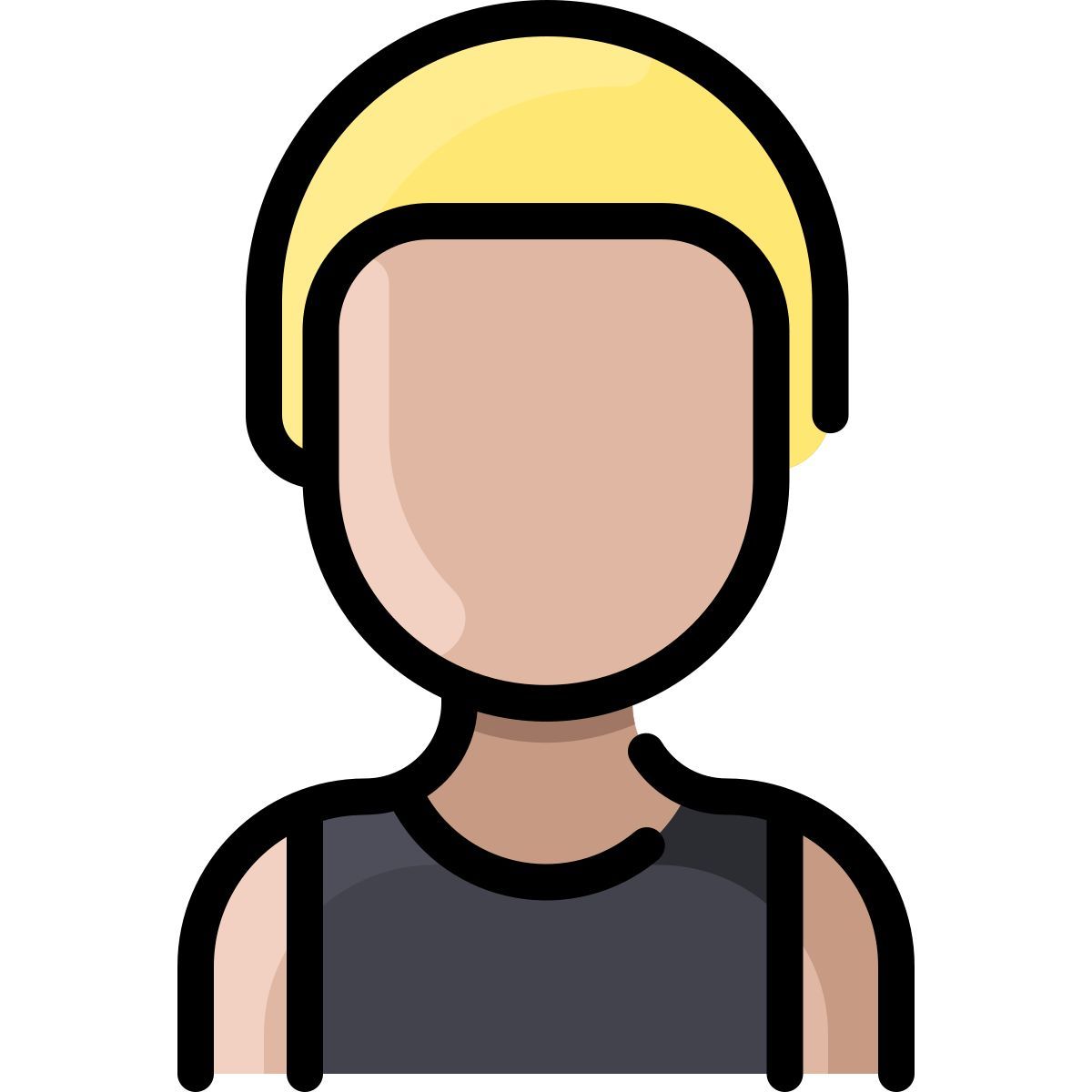 man icon