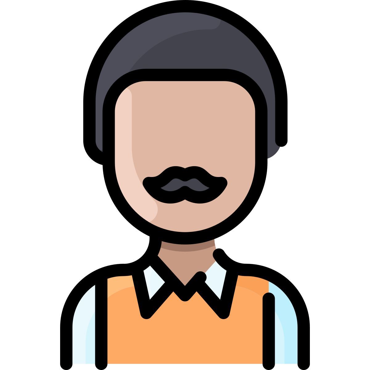 man icon