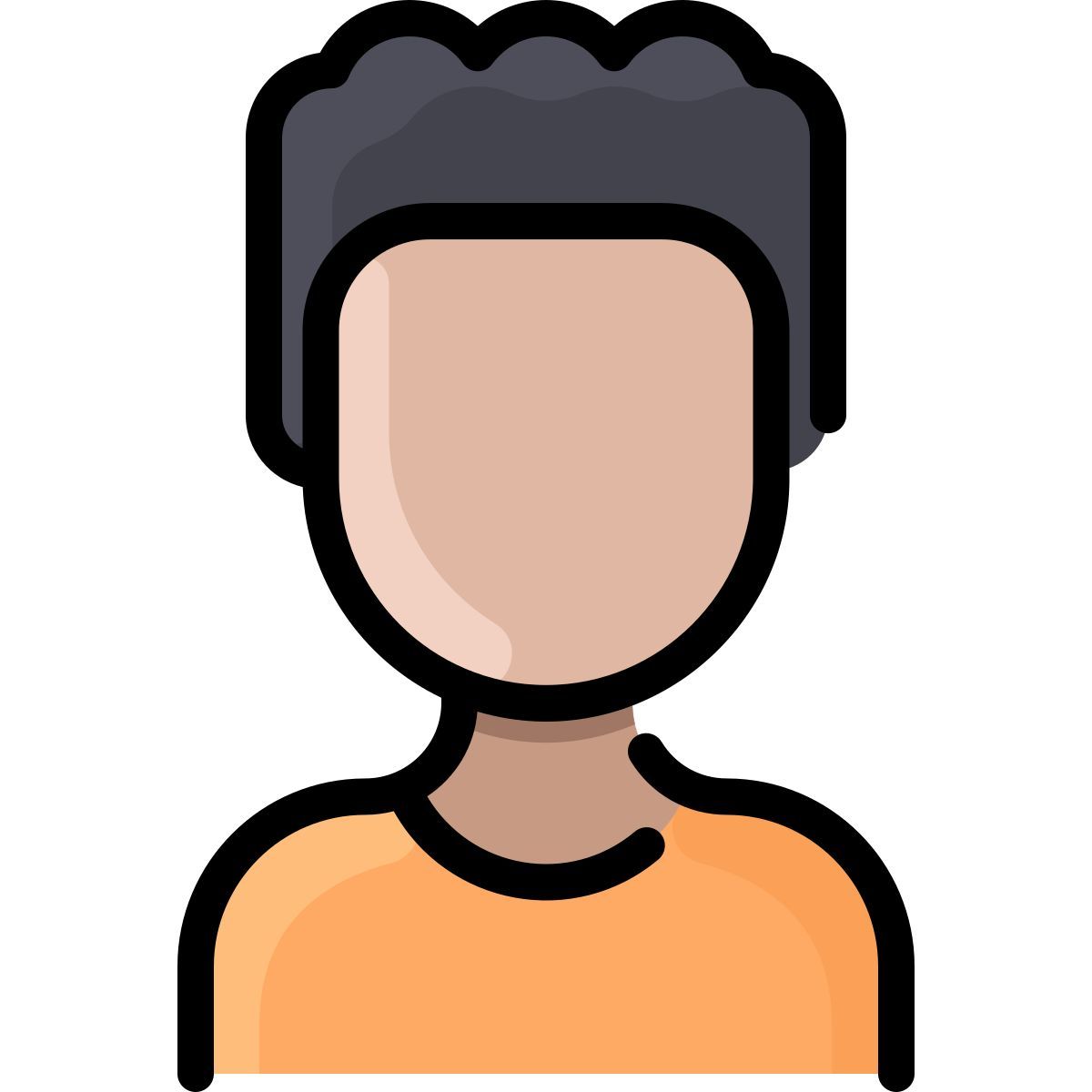 man icon