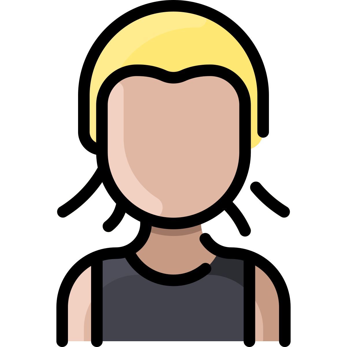 uomo icon