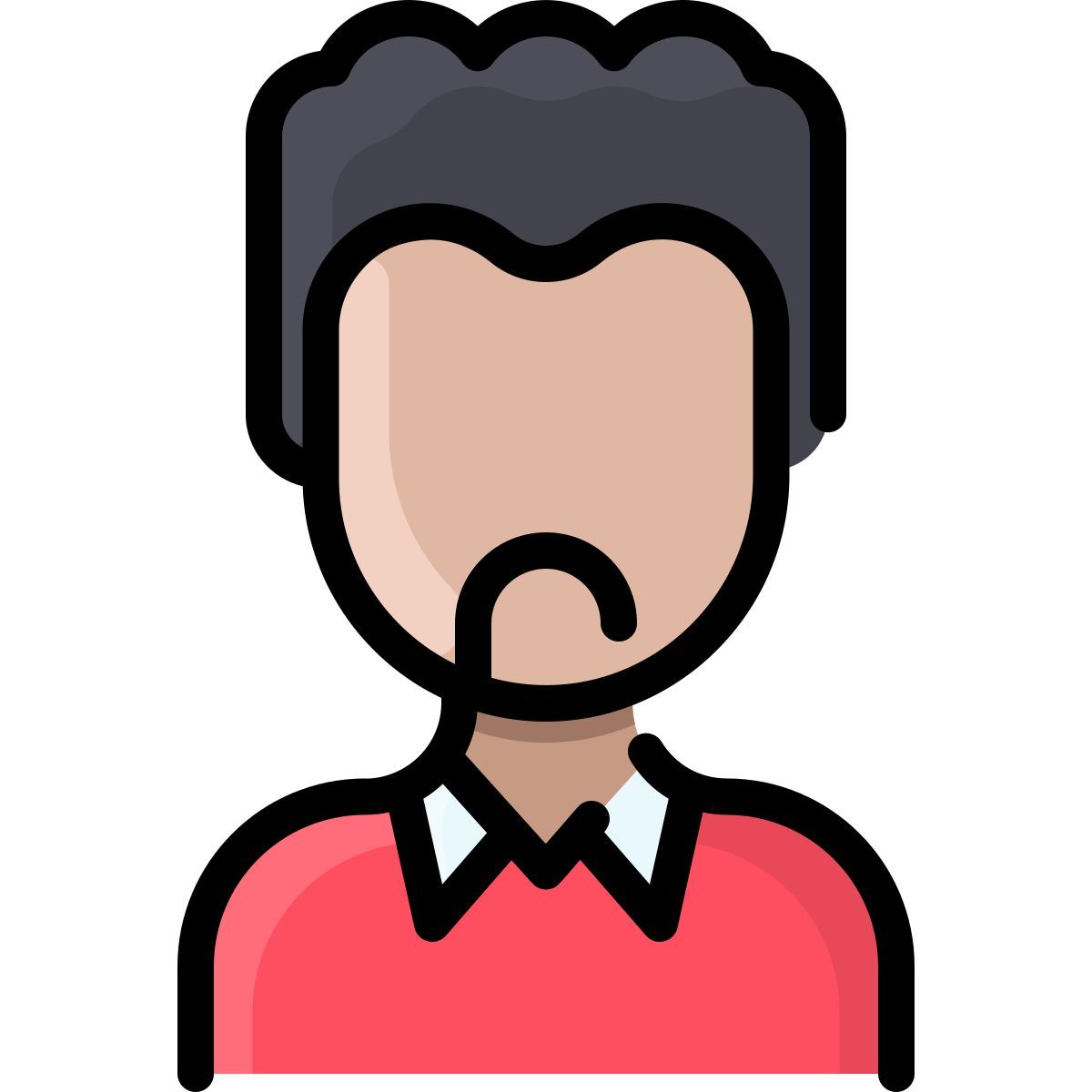 man icon