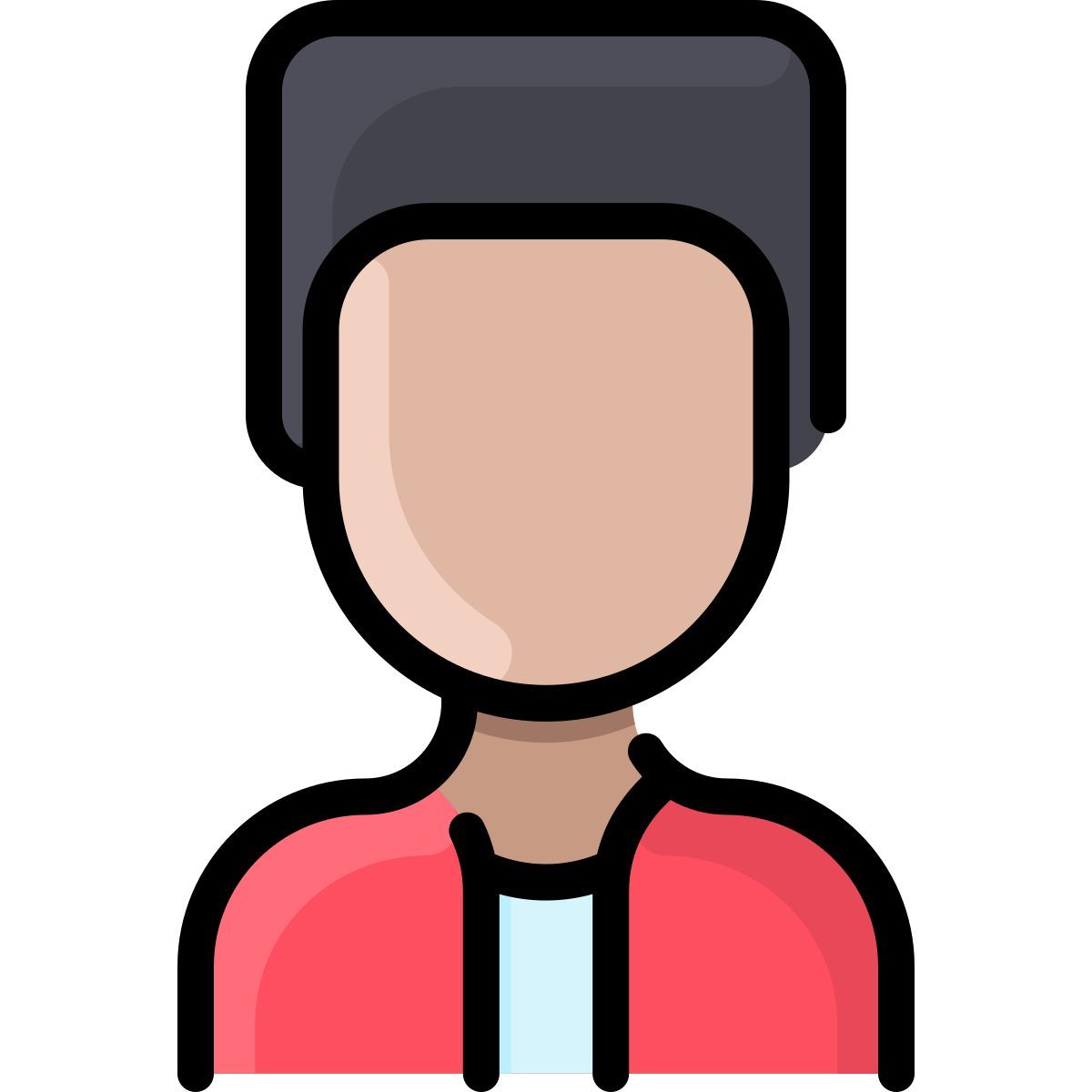 man icon