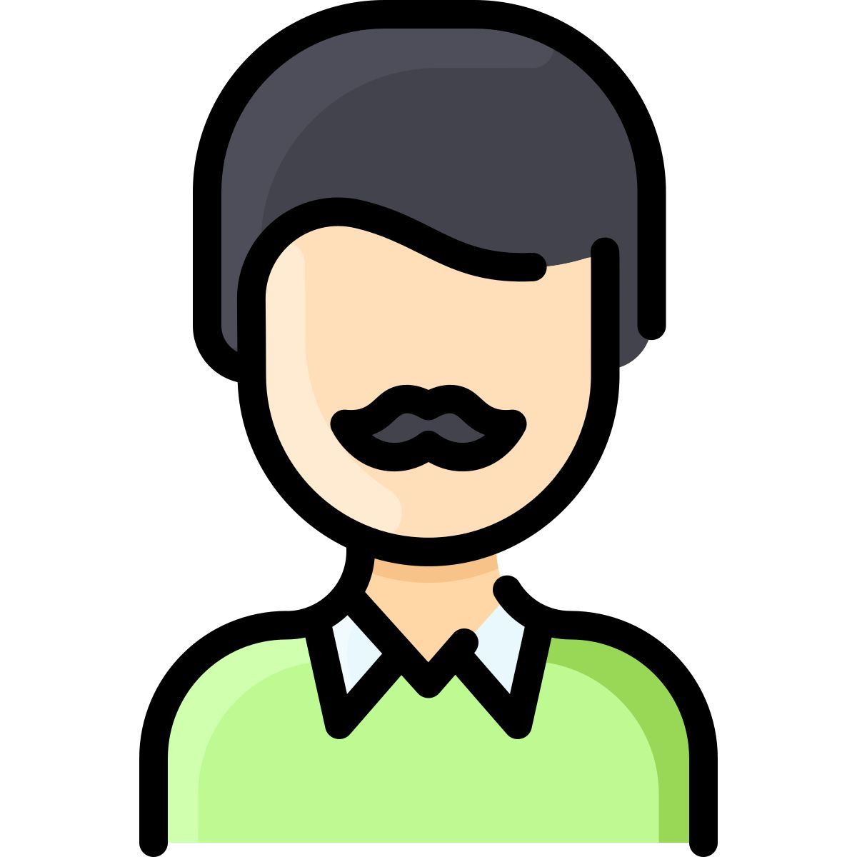 man icon