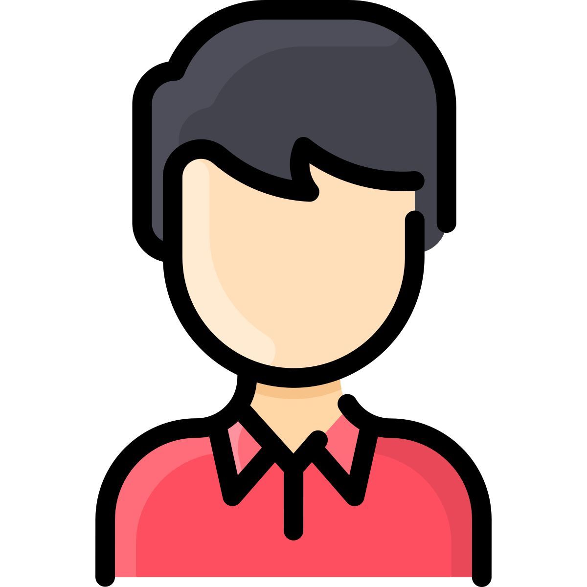 man icon