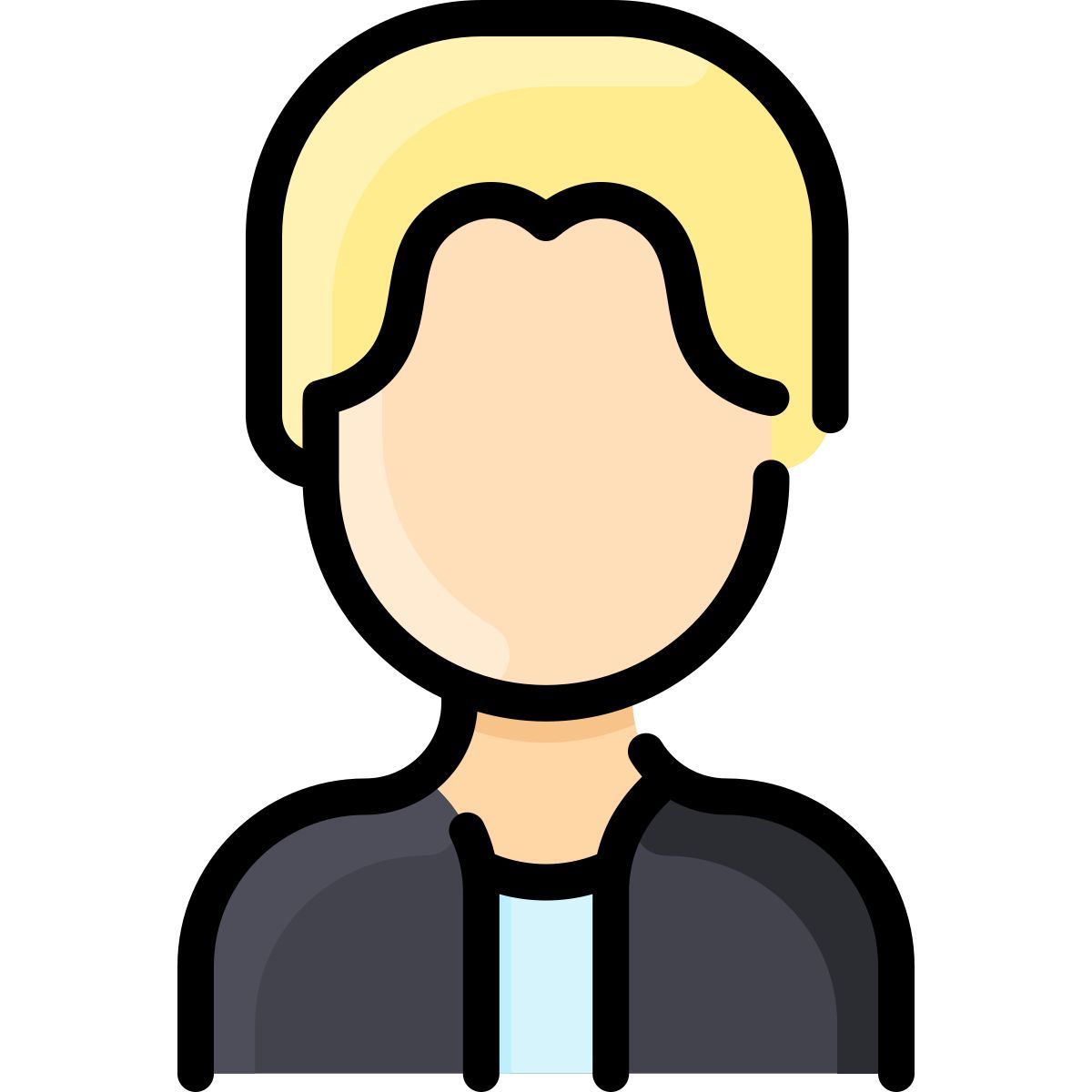 man icon