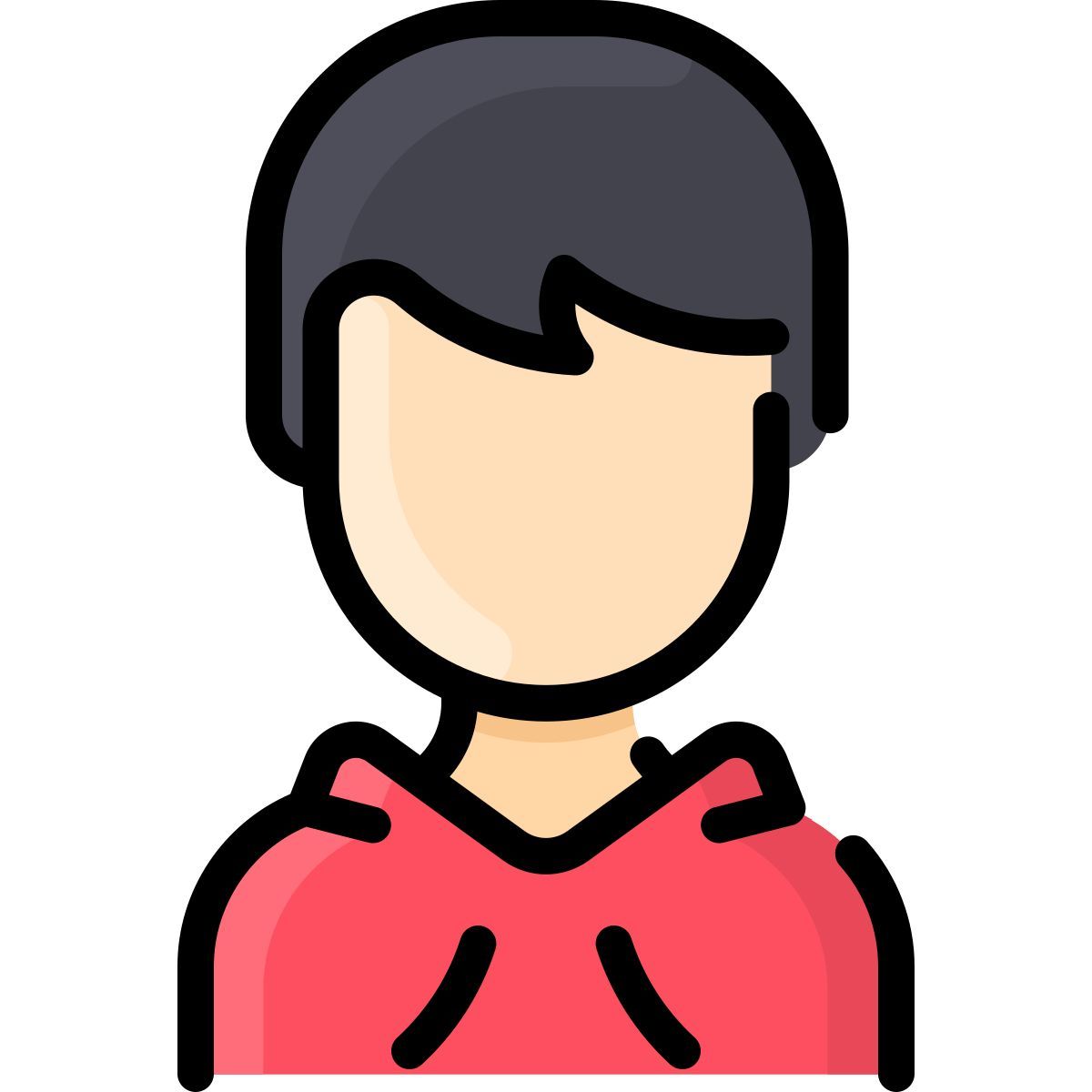 man icon