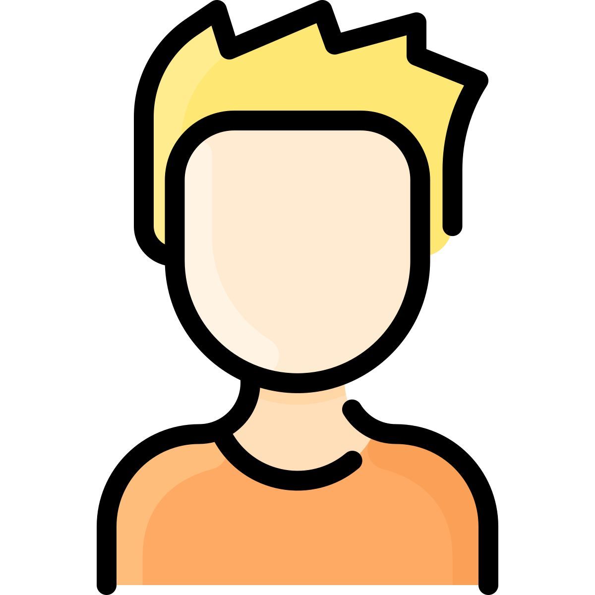 man icon