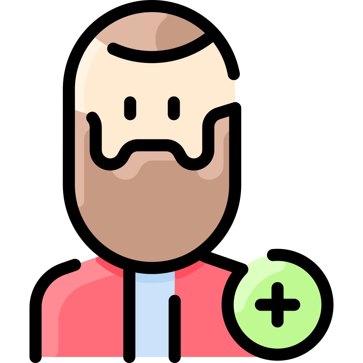man icon