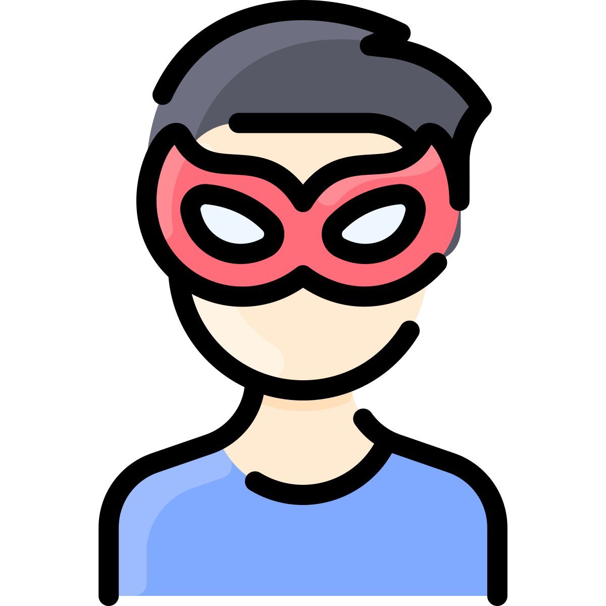 man icon