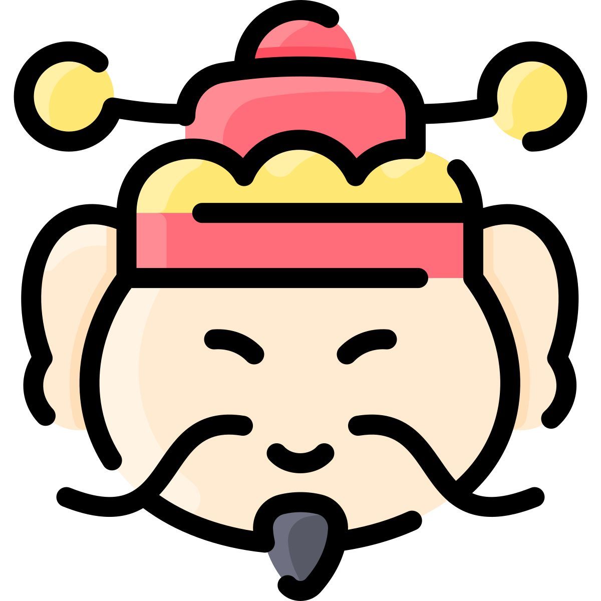 man icon