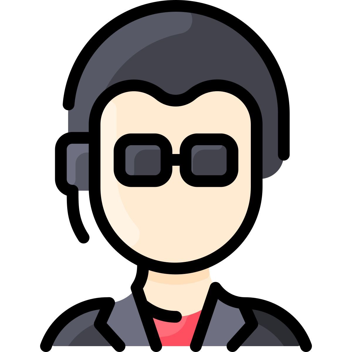 man icon