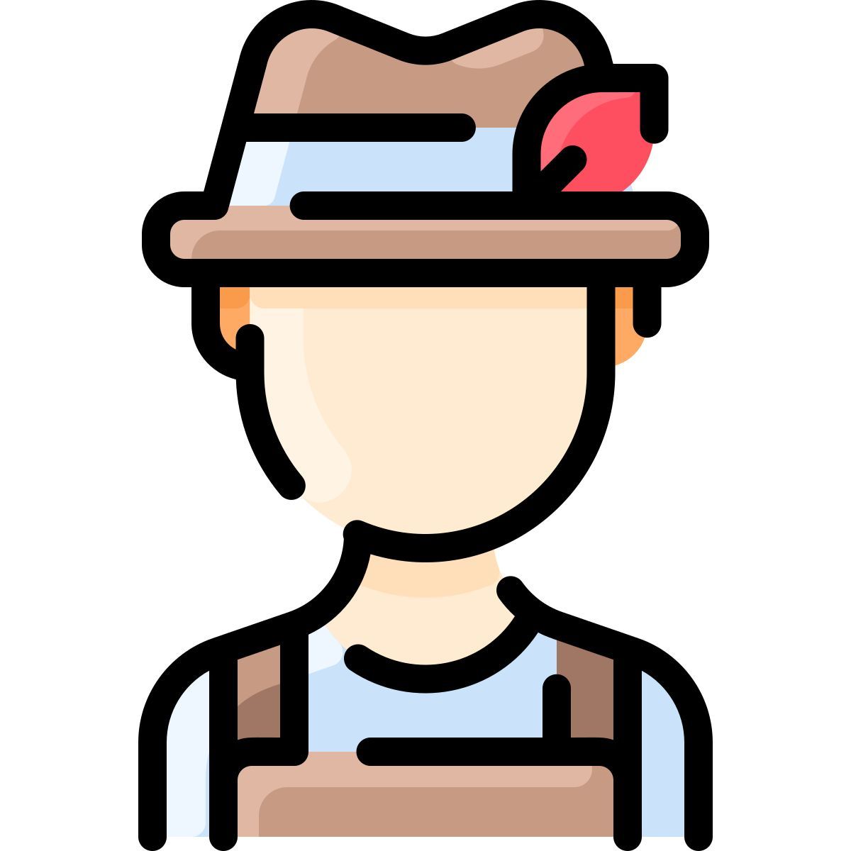 man icon
