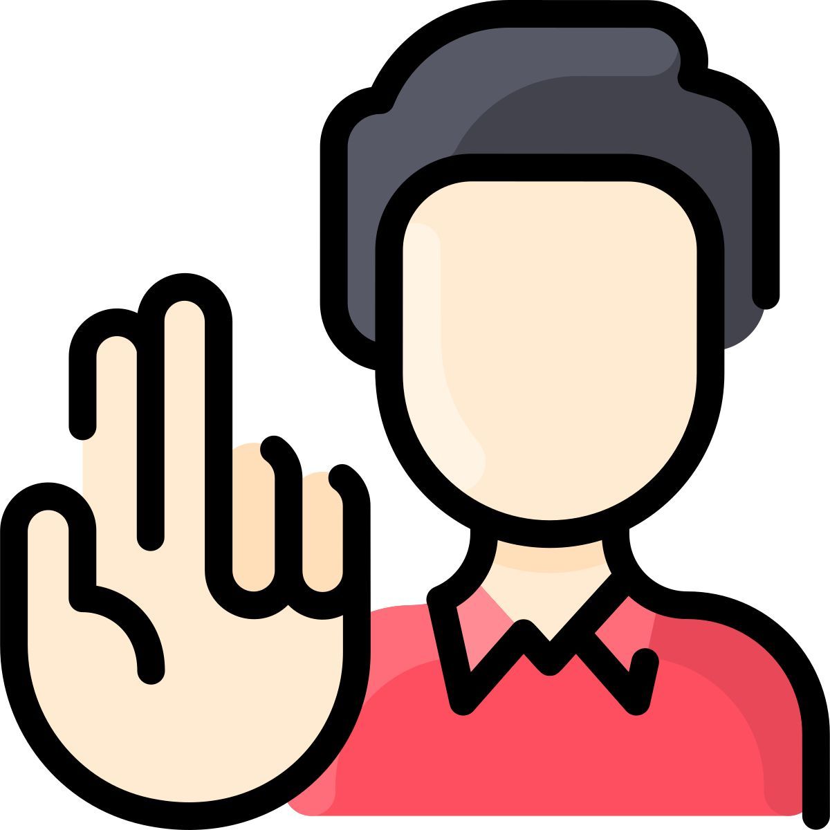 man icon