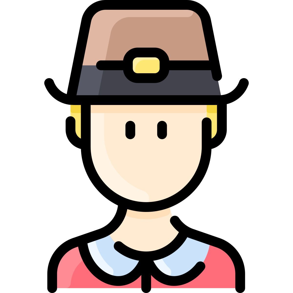man icon