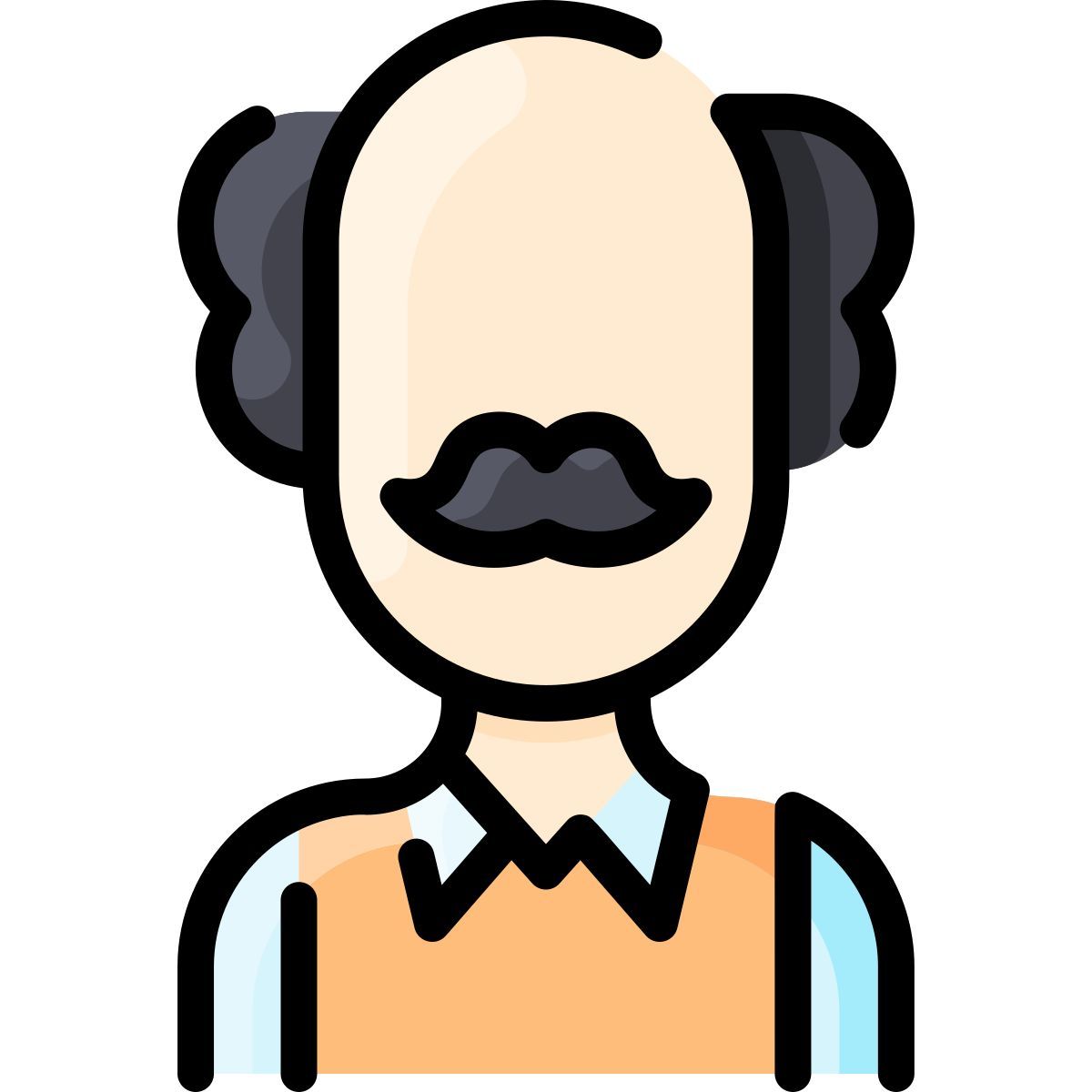 man icon