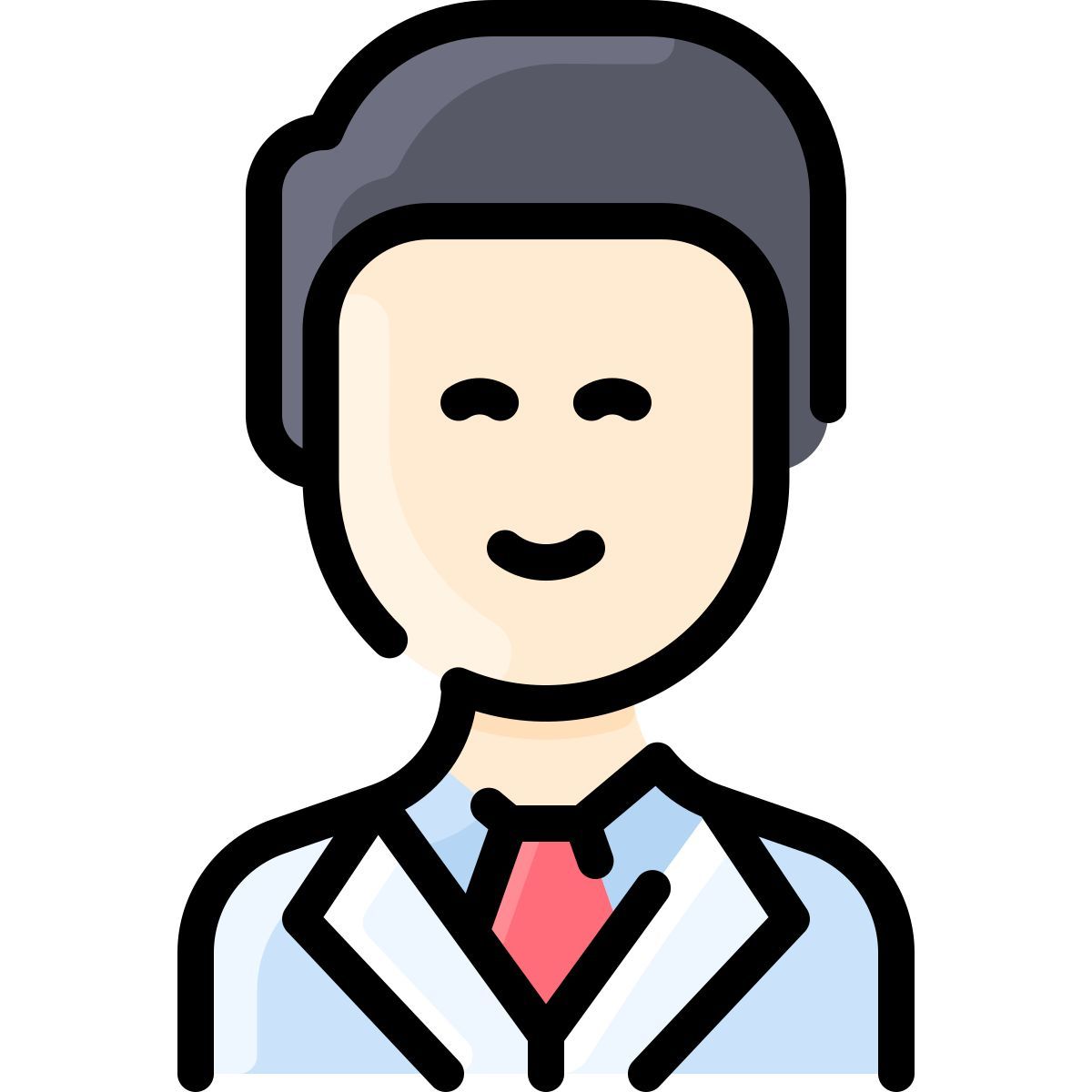 man icon