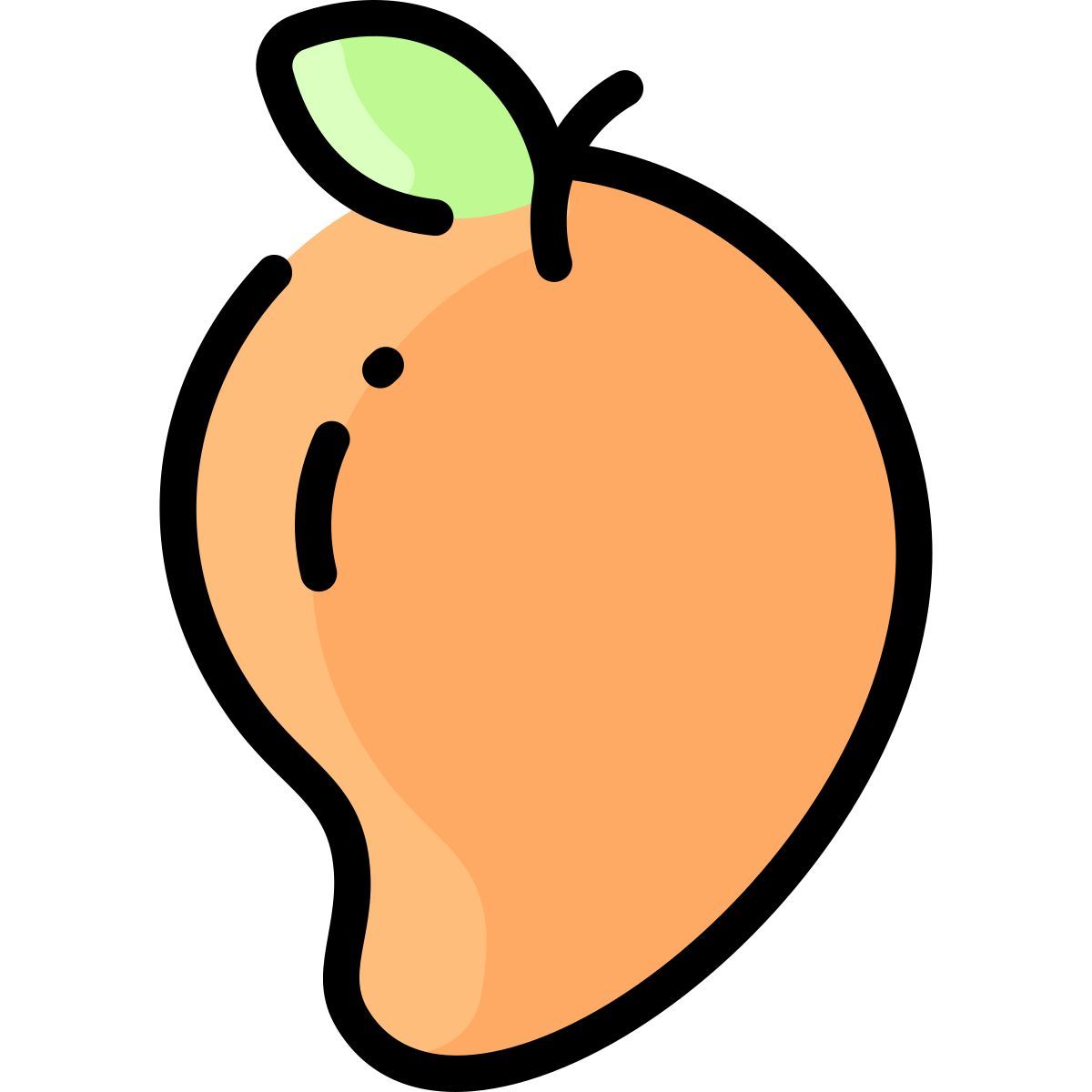 mango icon