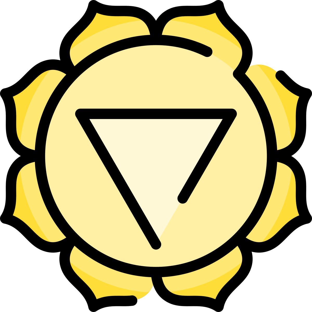 manipura icon