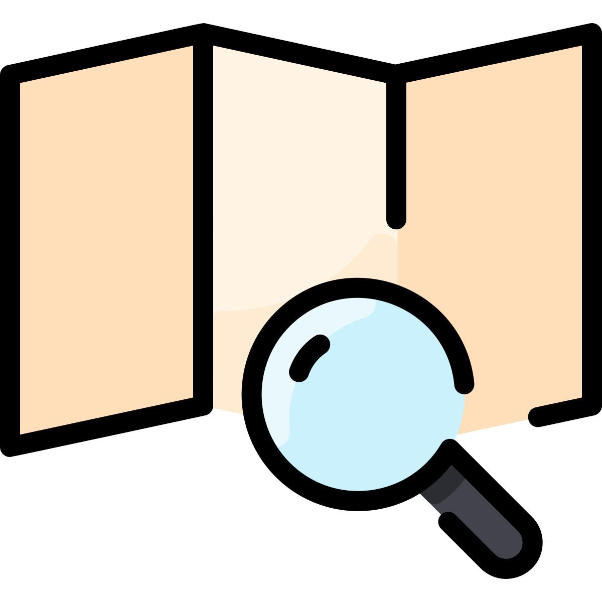 map icon