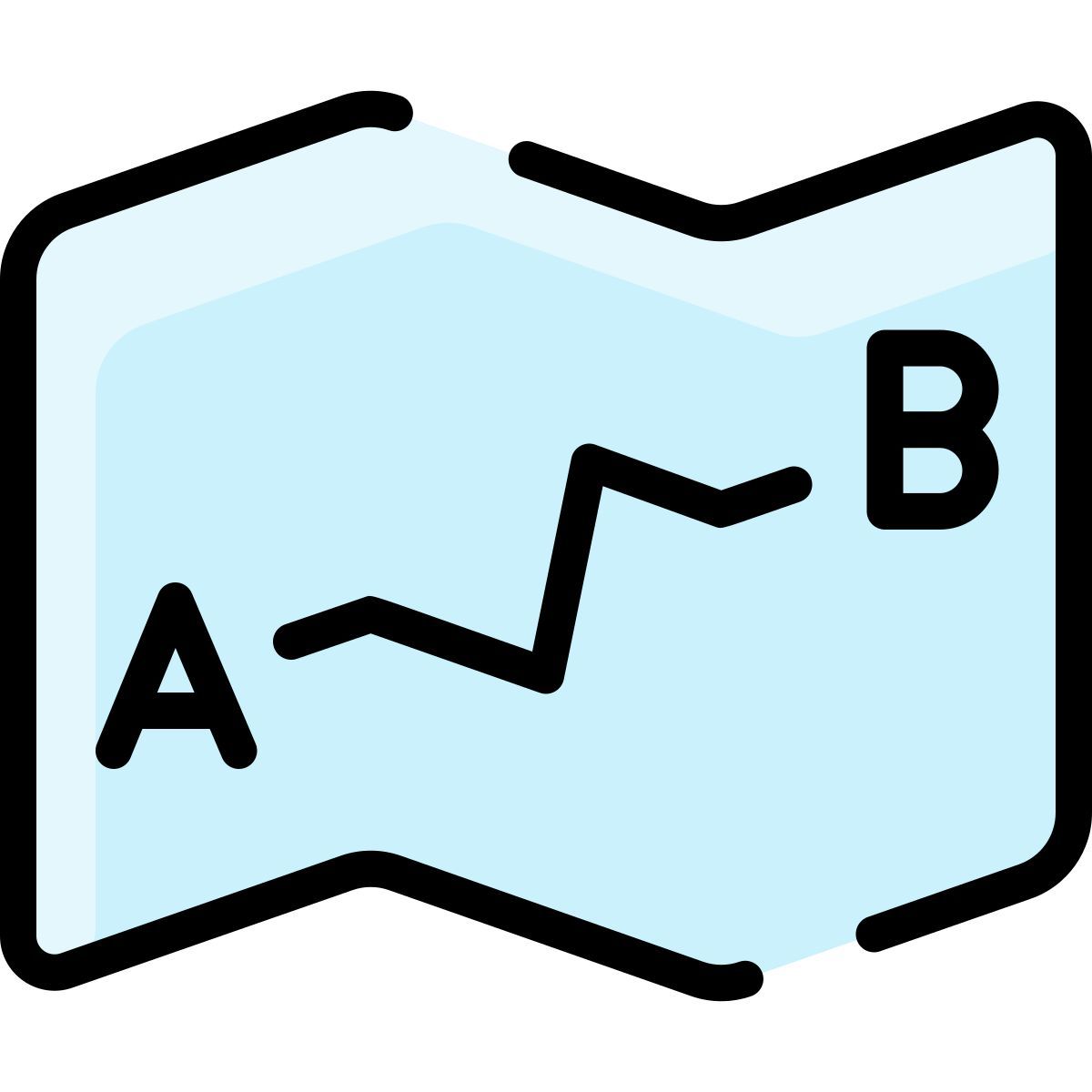 map icon