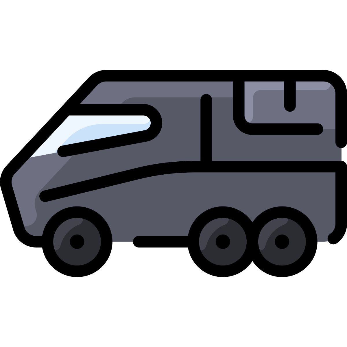 rover de marte icon