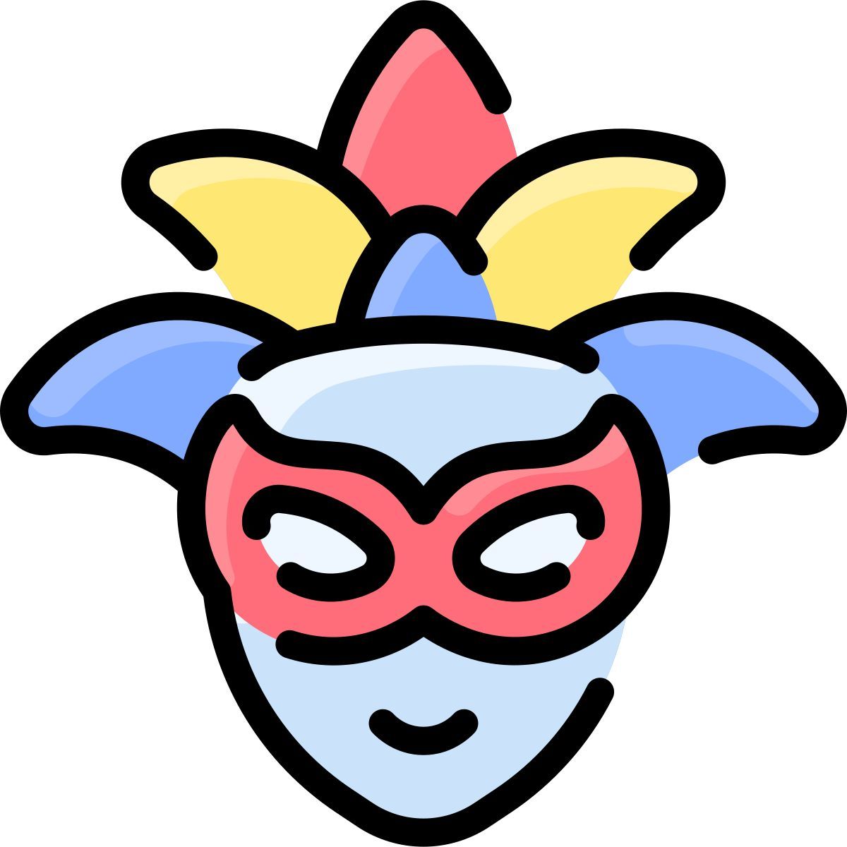 mask icon