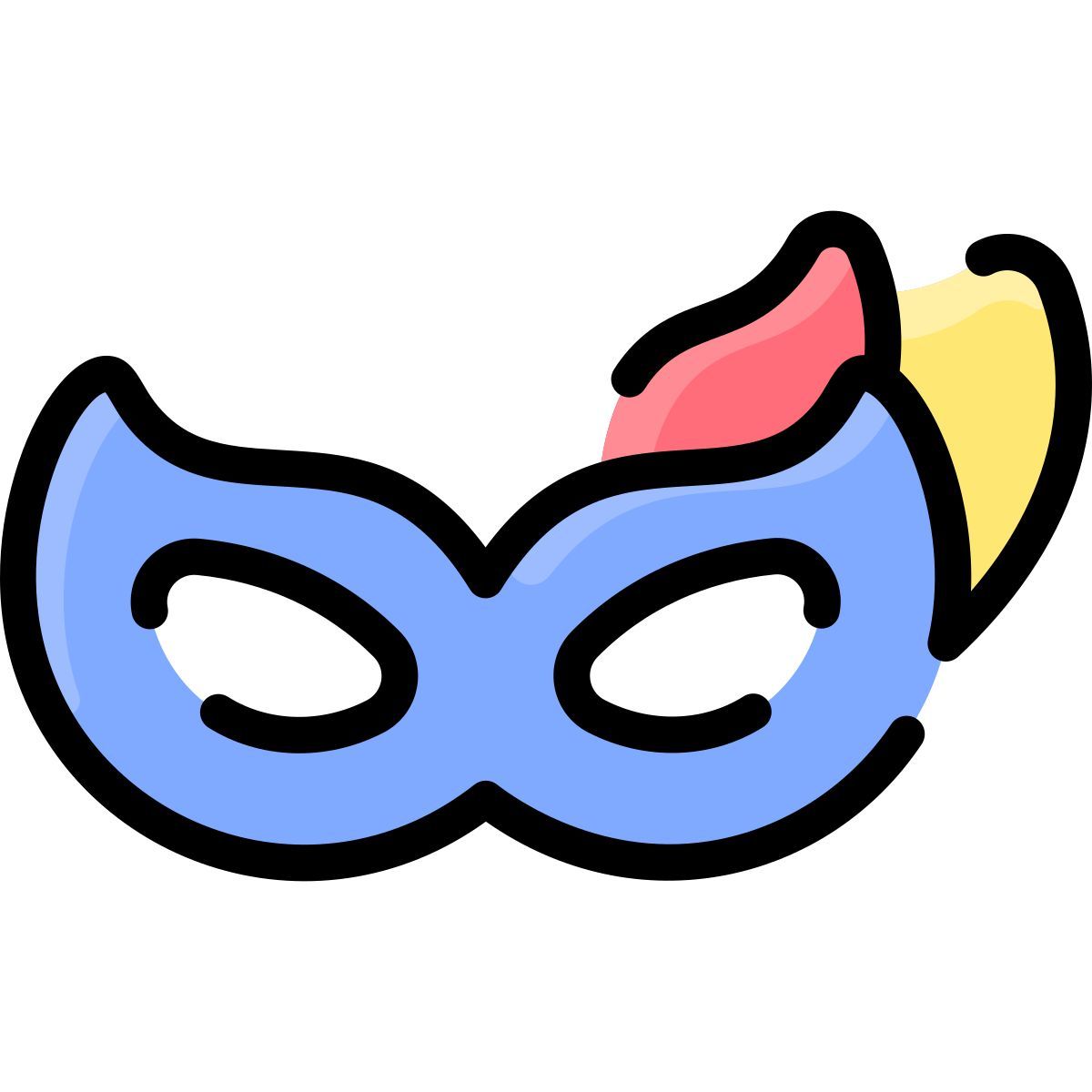 mask icon