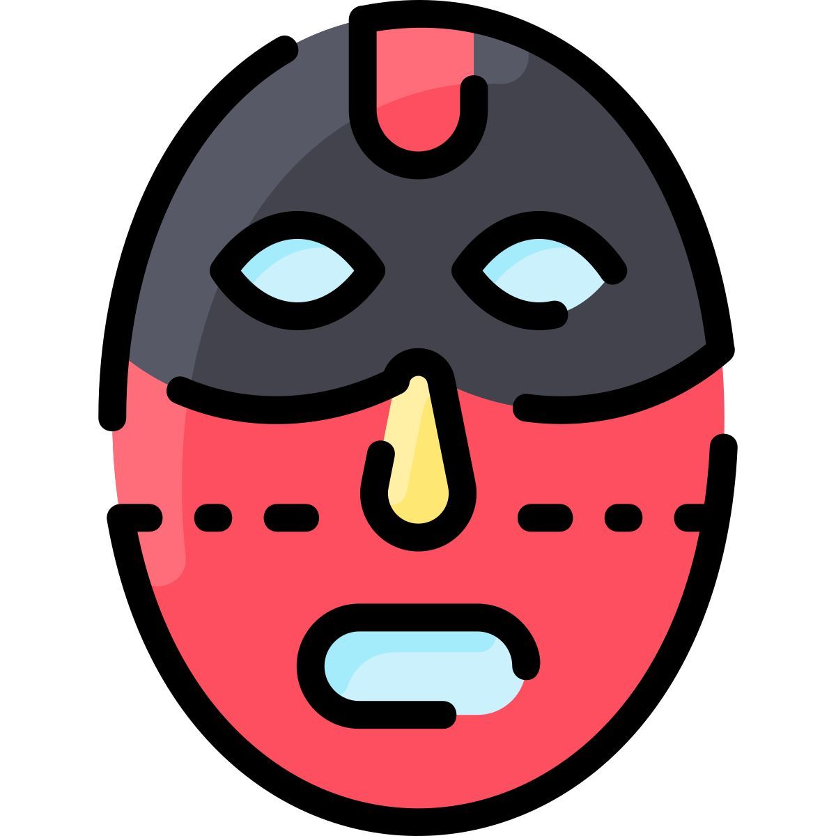 mask icon