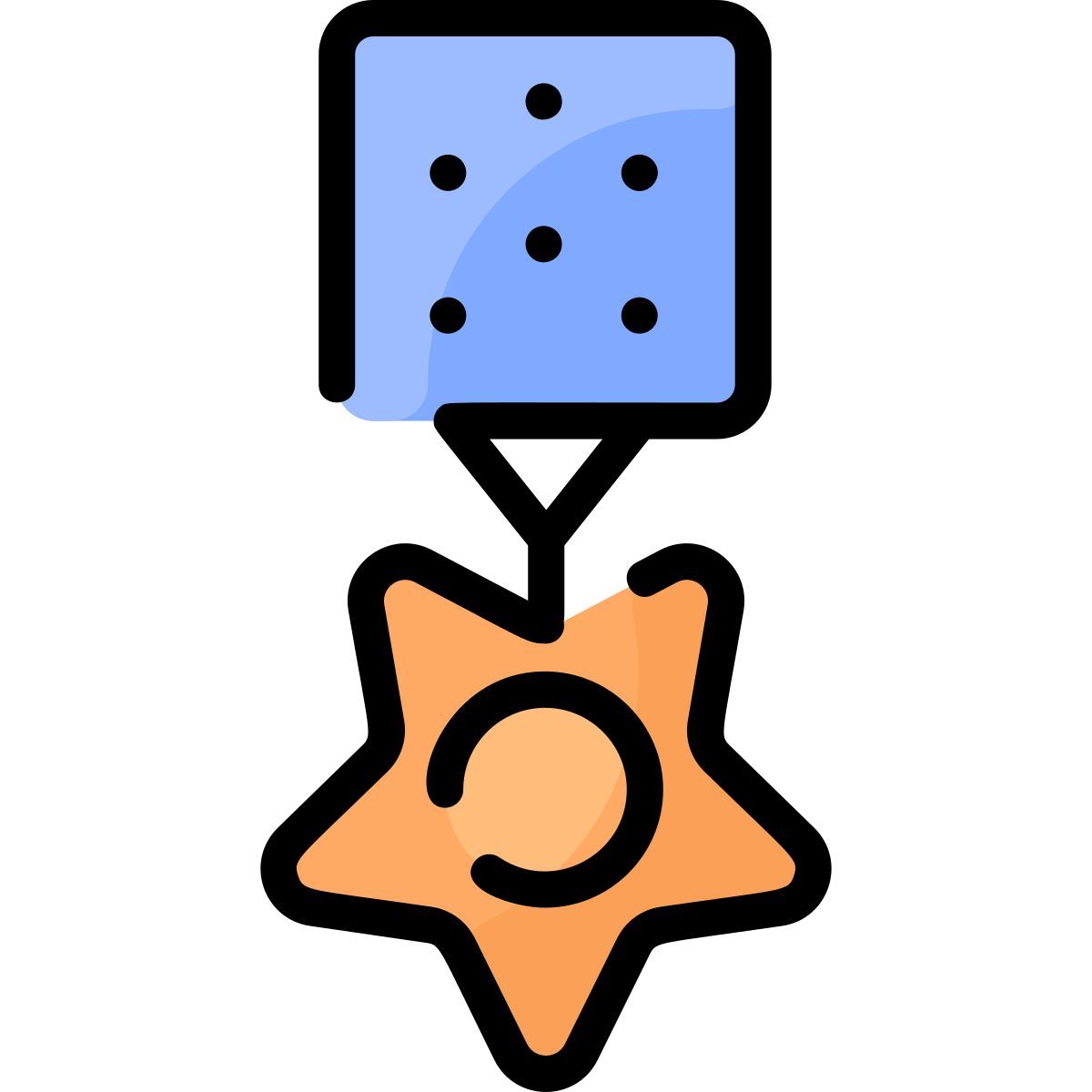medal icon