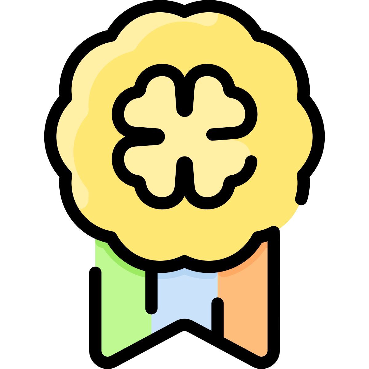 medal icon