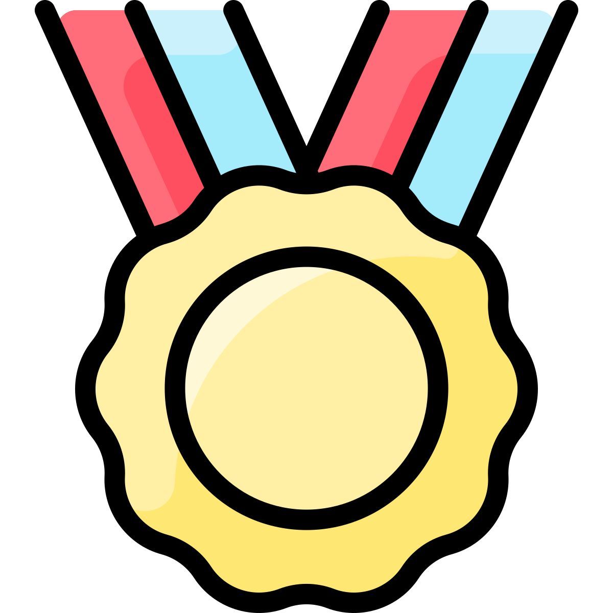 medal icon