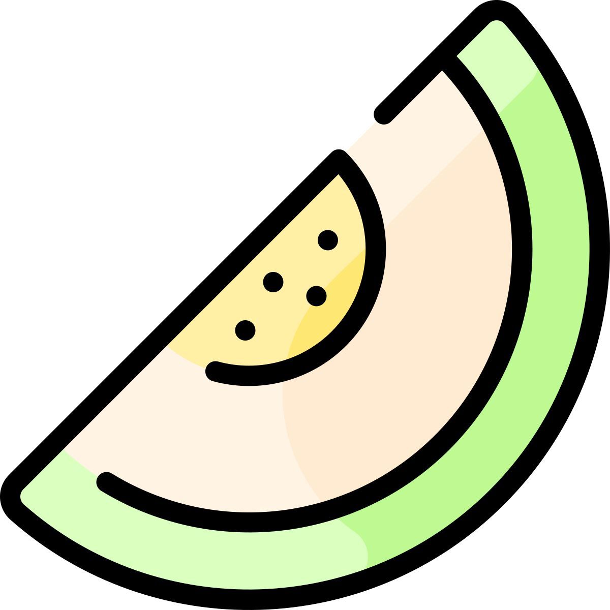 melon icon