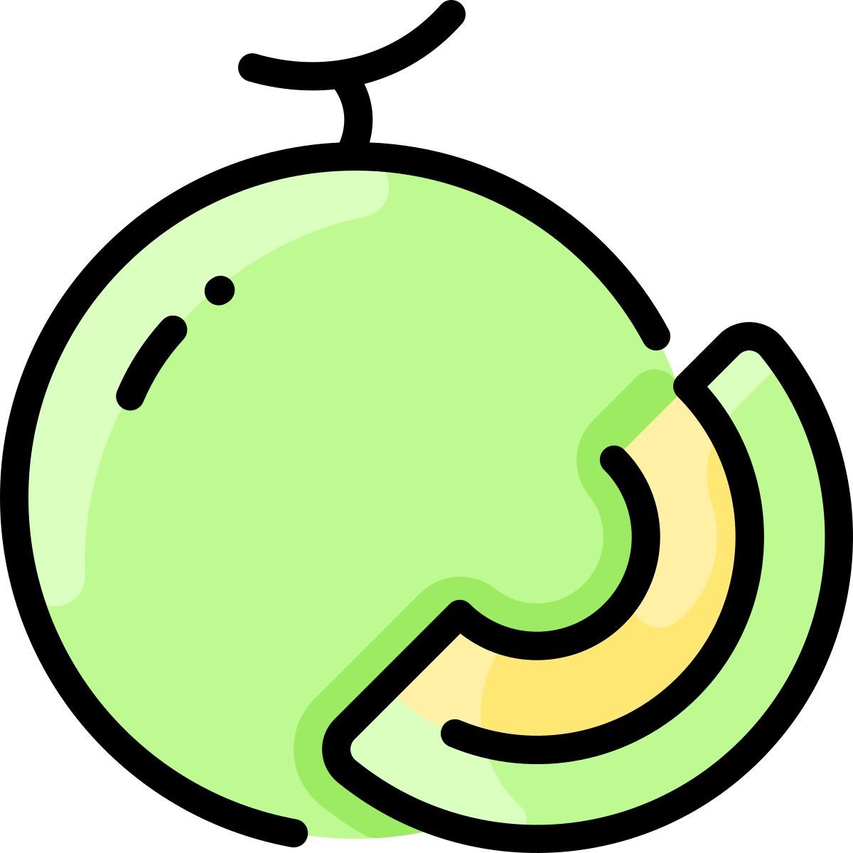 melon icon