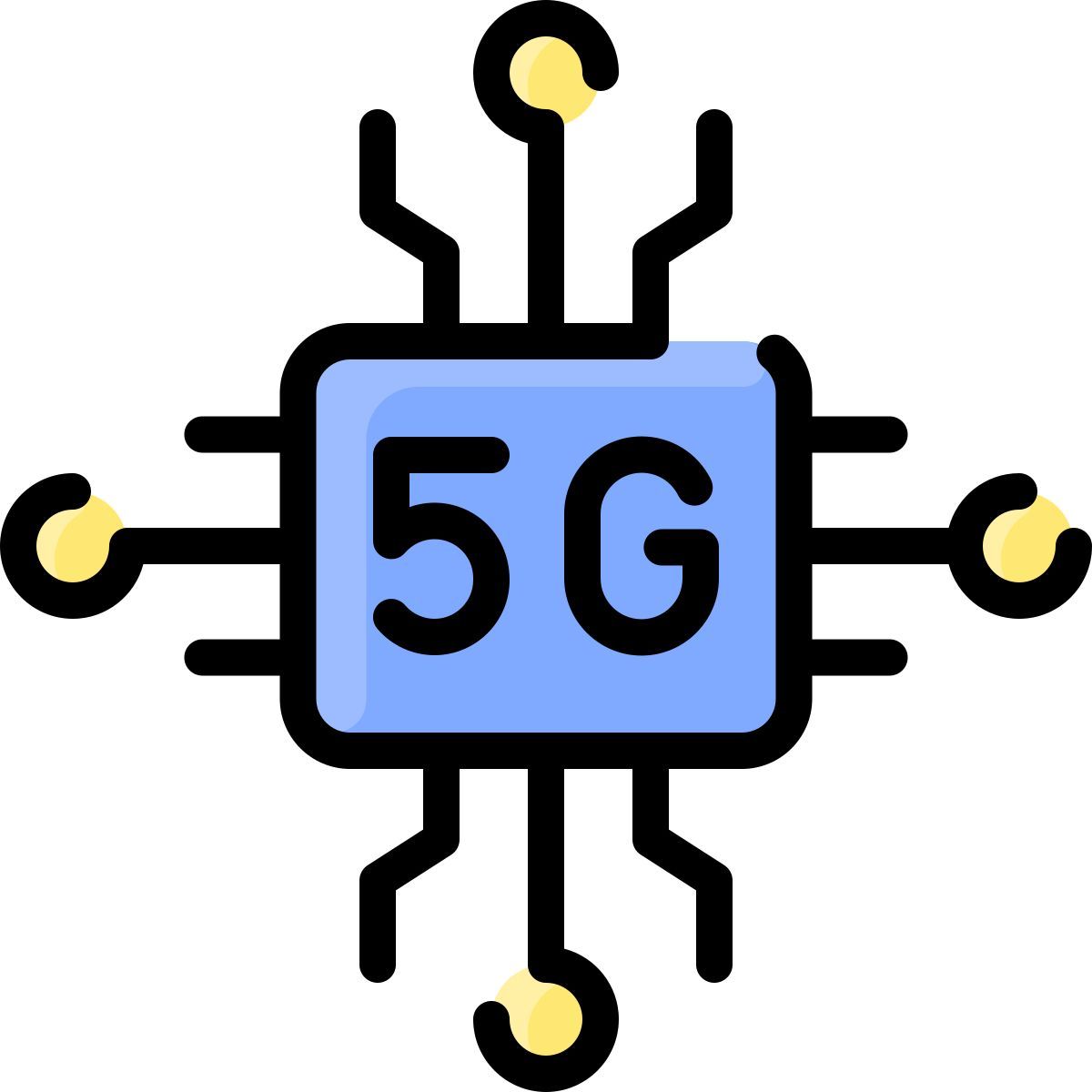 microchip icon