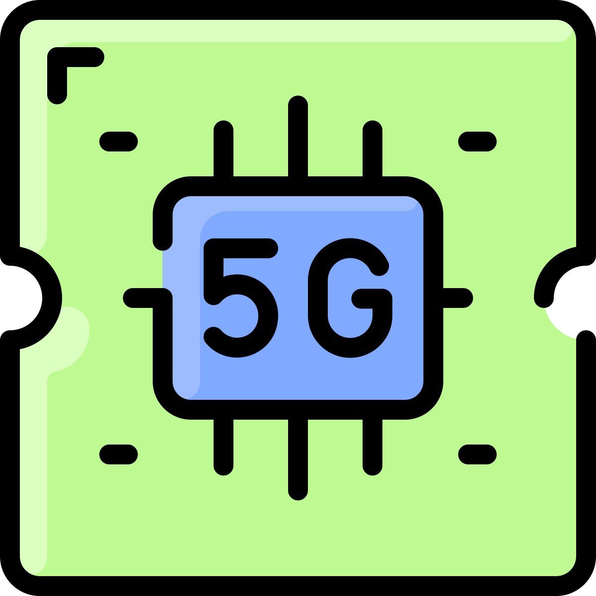 microchip icon