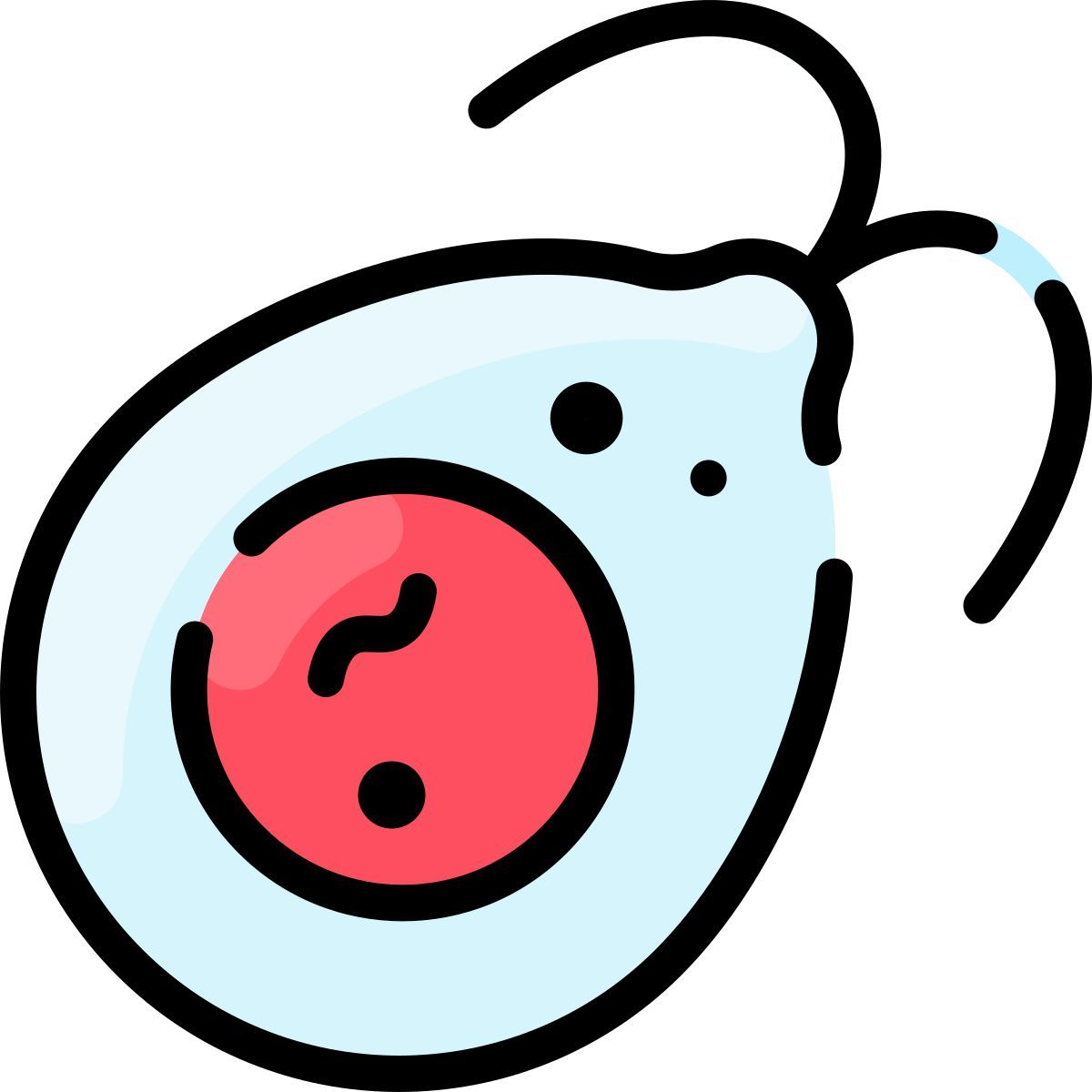 microorganism icon