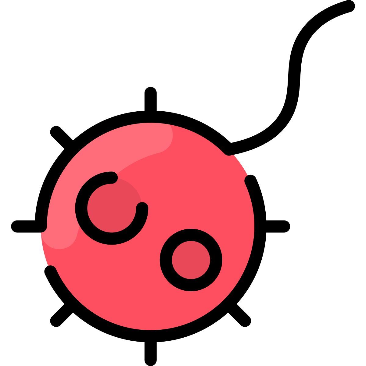 microorganism icon