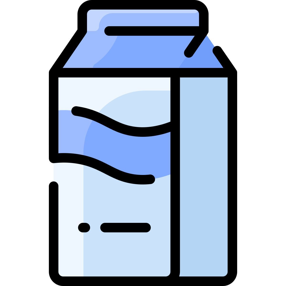 milk icon