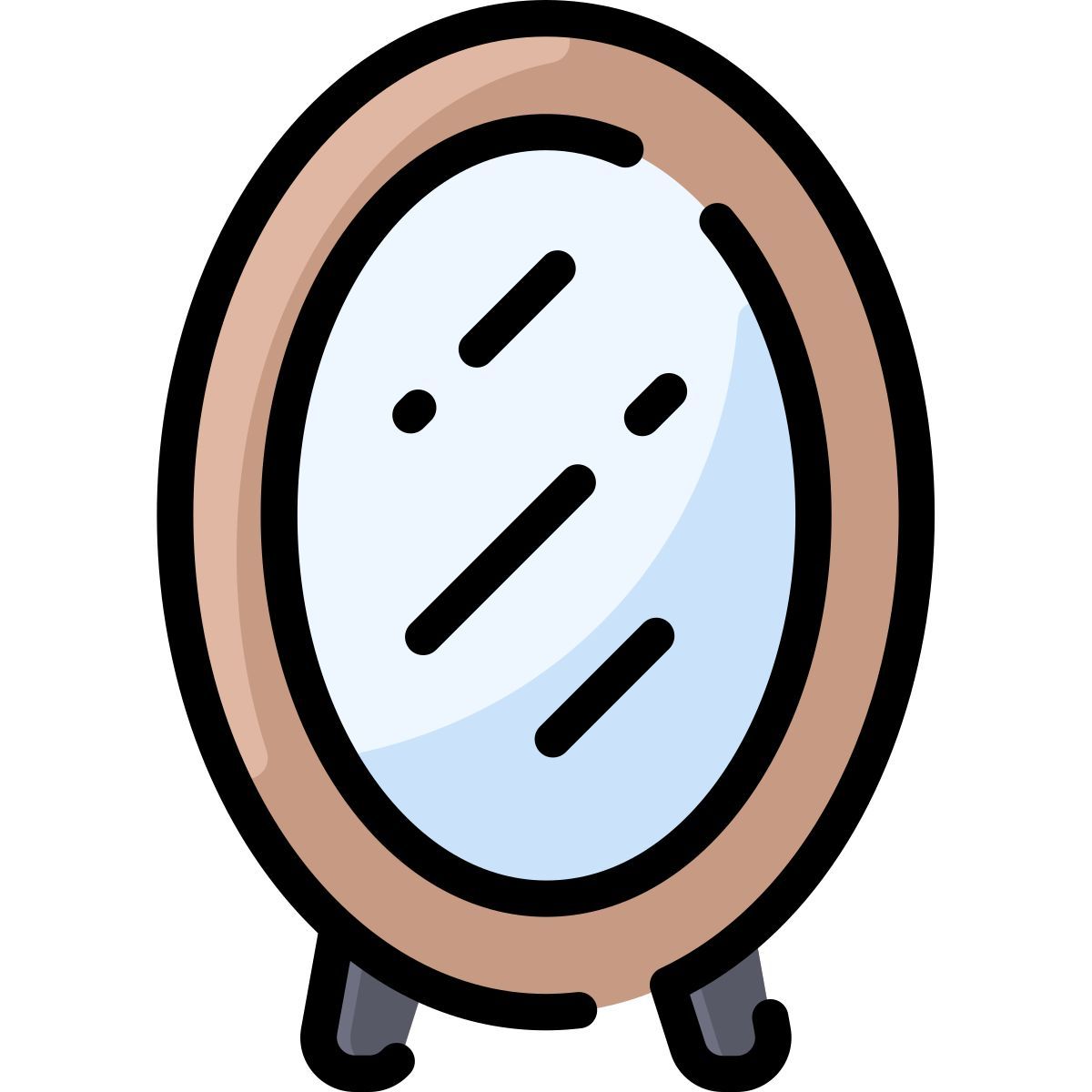 mirror icon