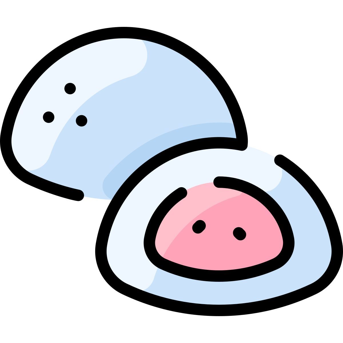mochi icon