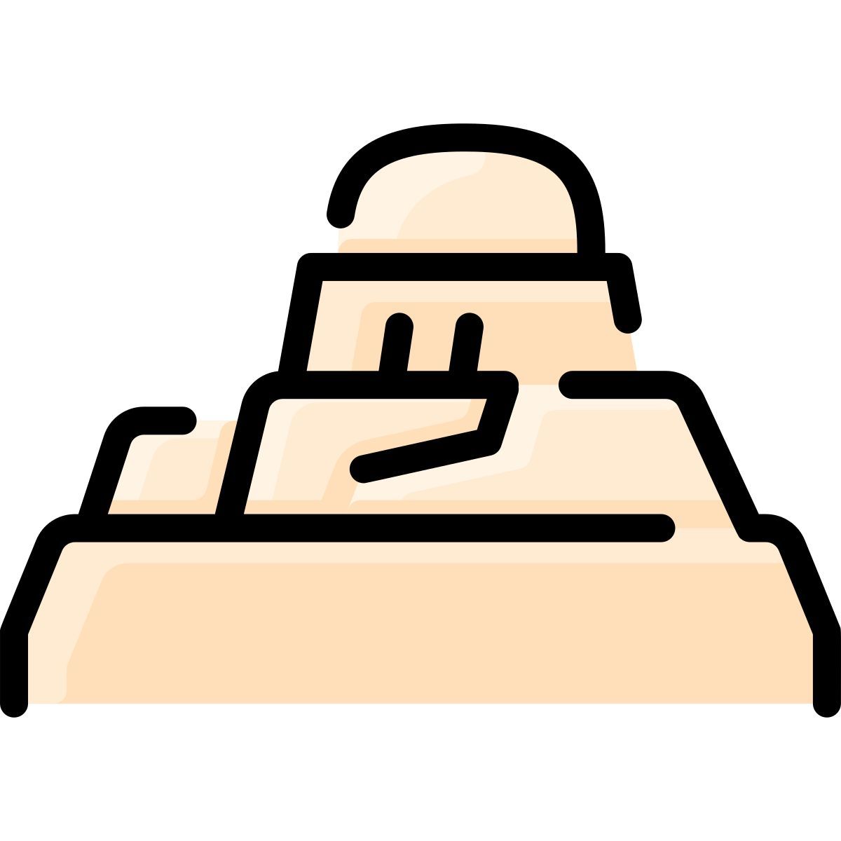 mohenjo daro icon