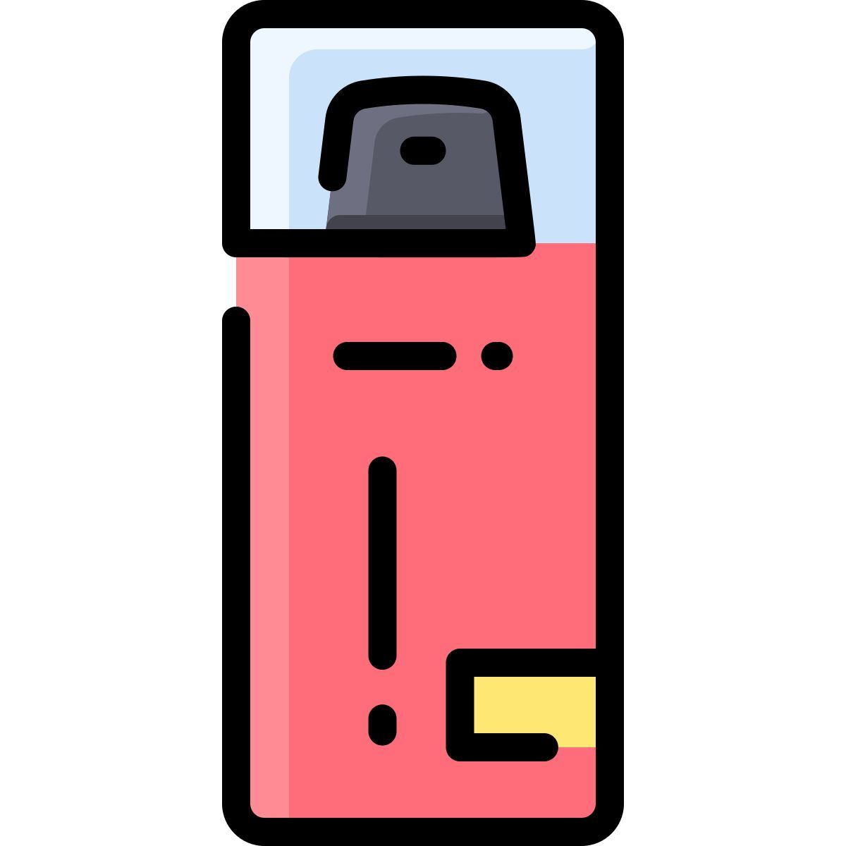 moisturizer icon