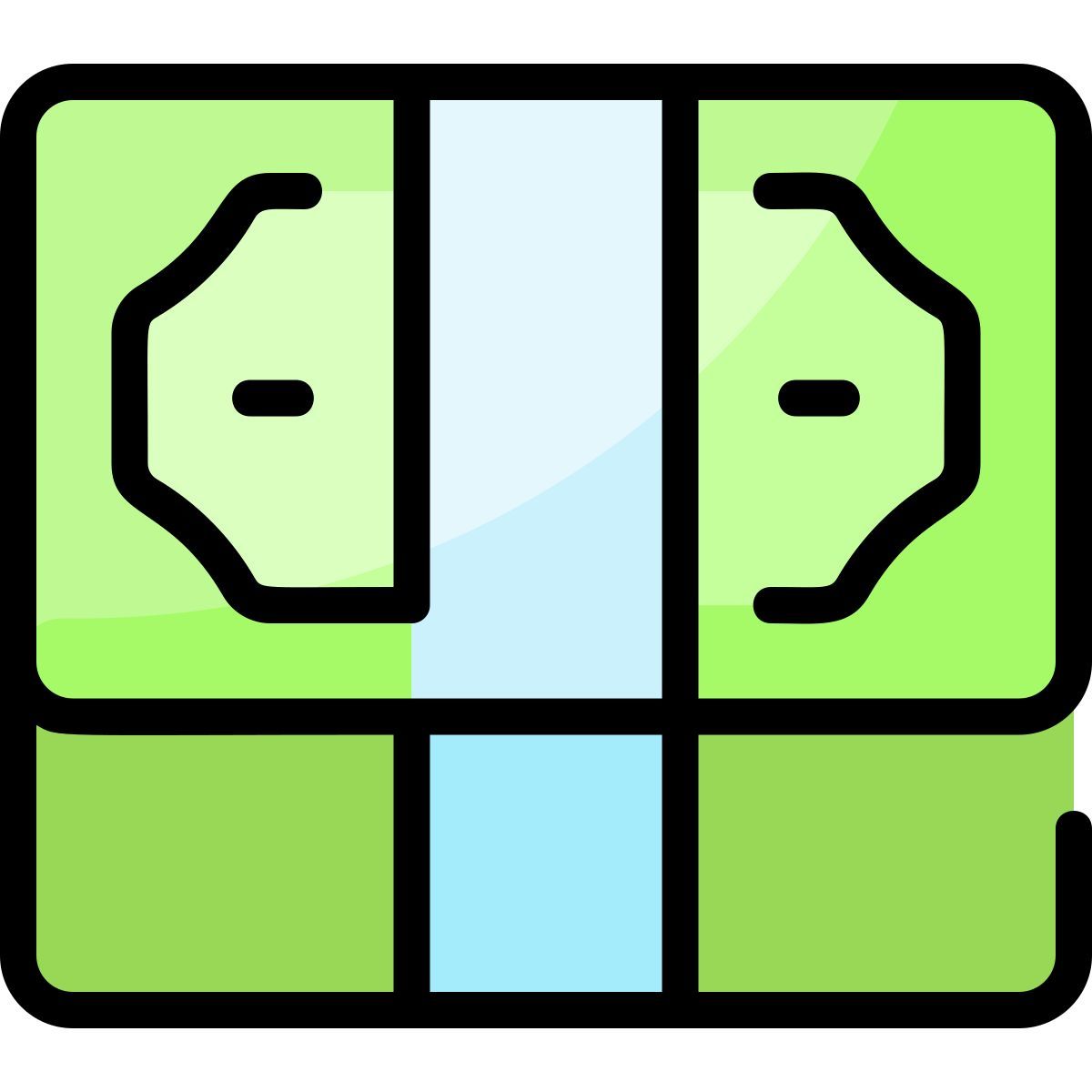 money icon