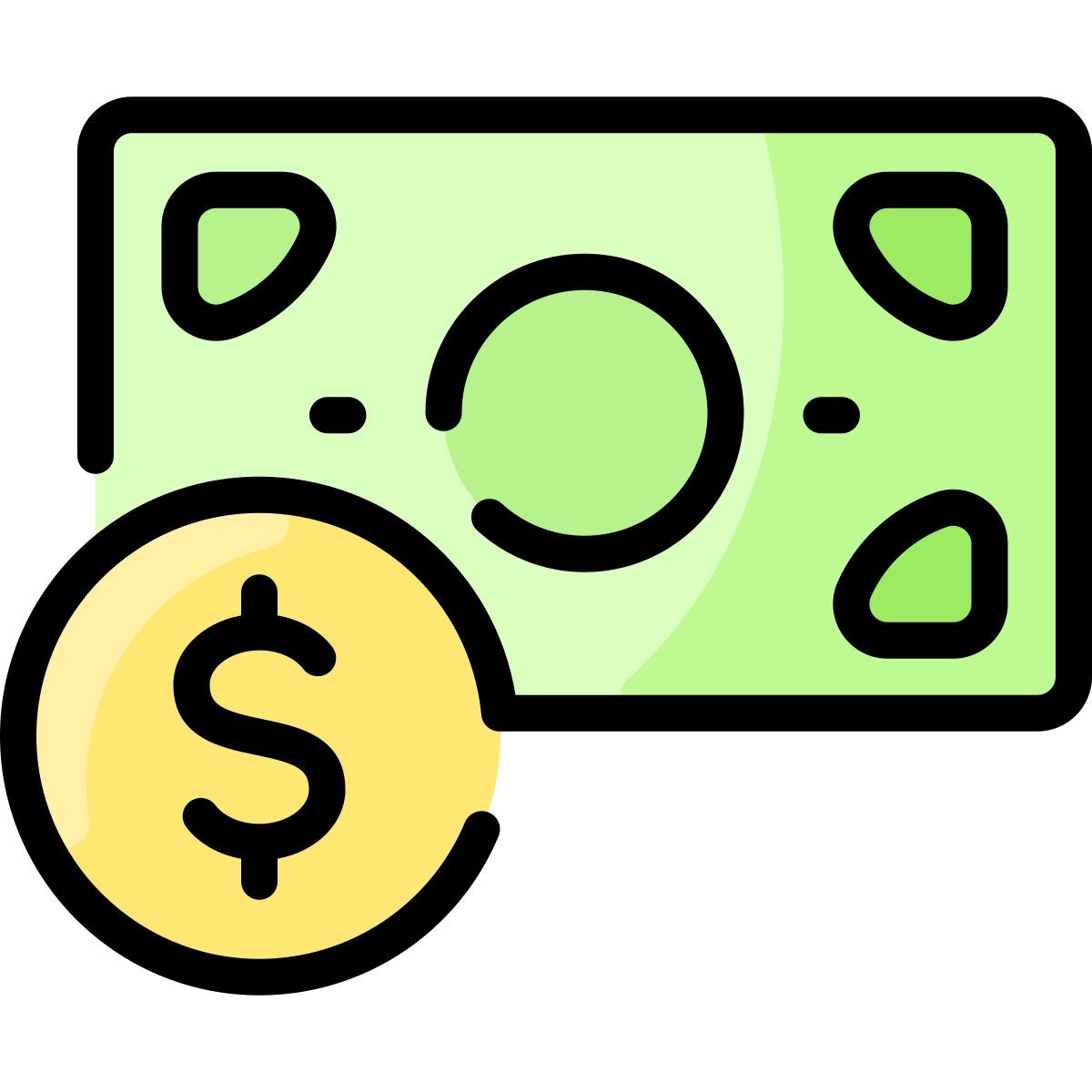 money icon