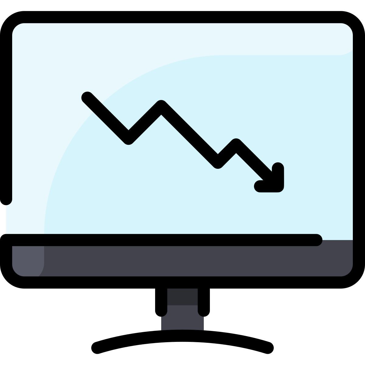 monitor icon