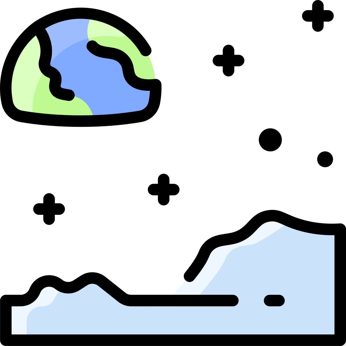 moon icon