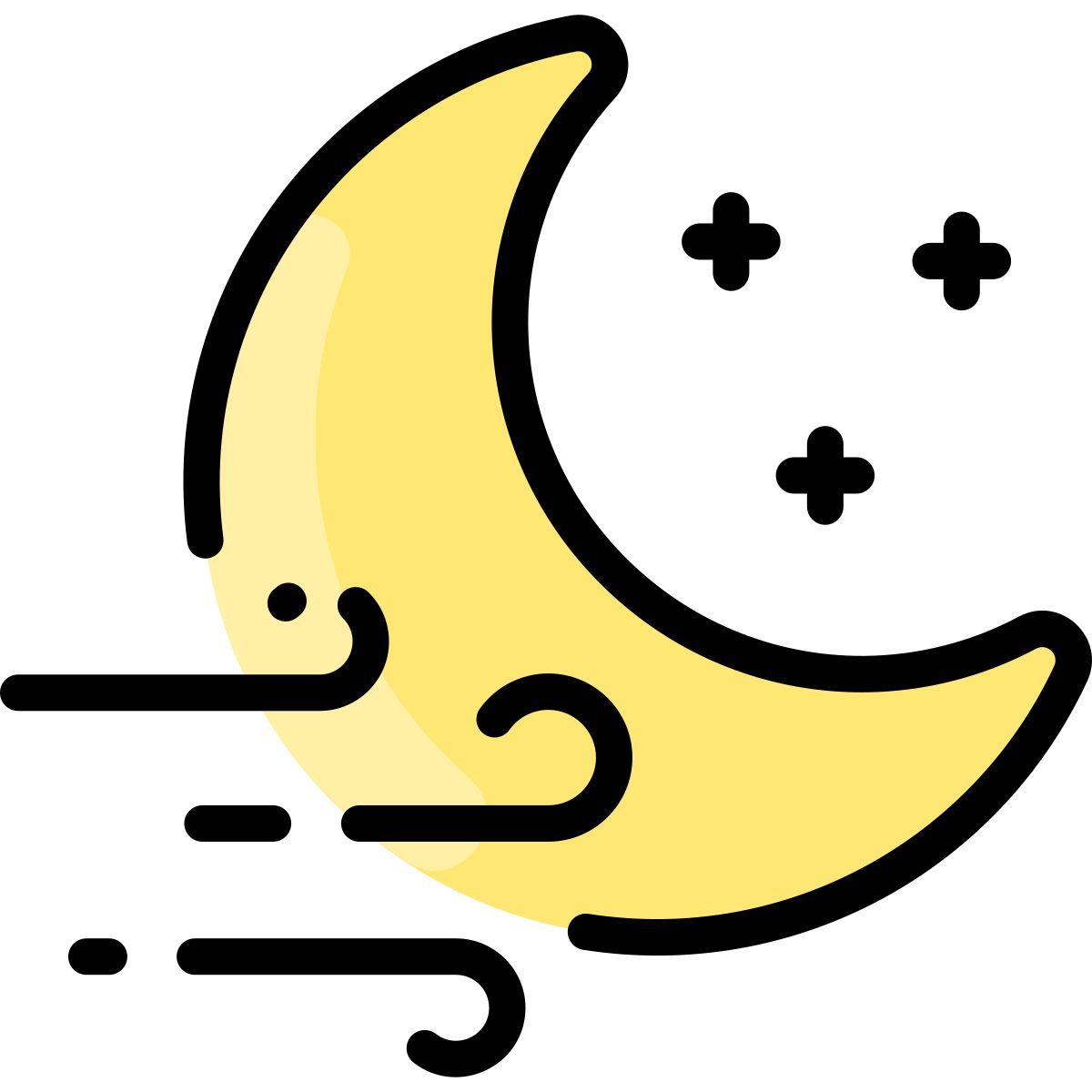 moon icon