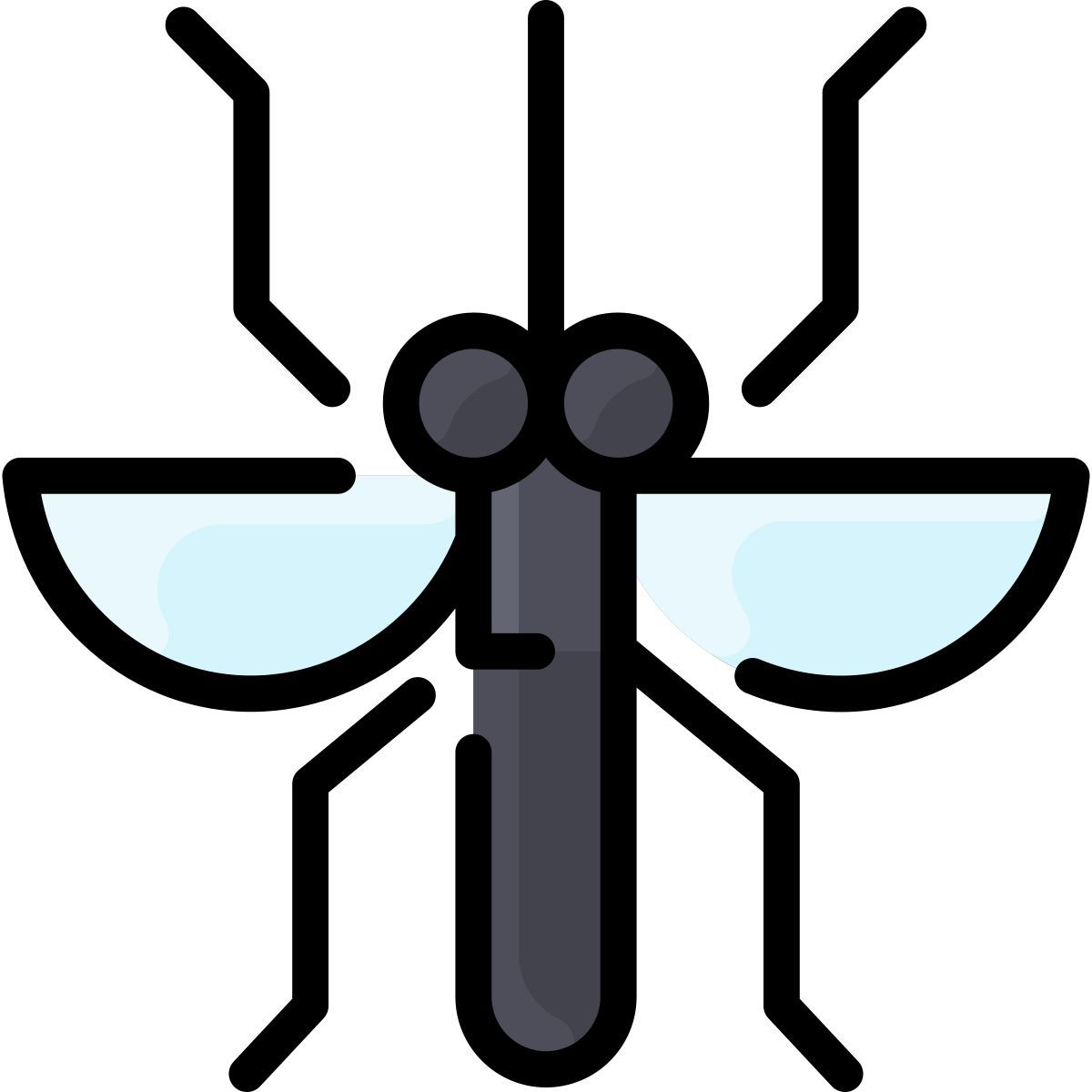 mosquito icon