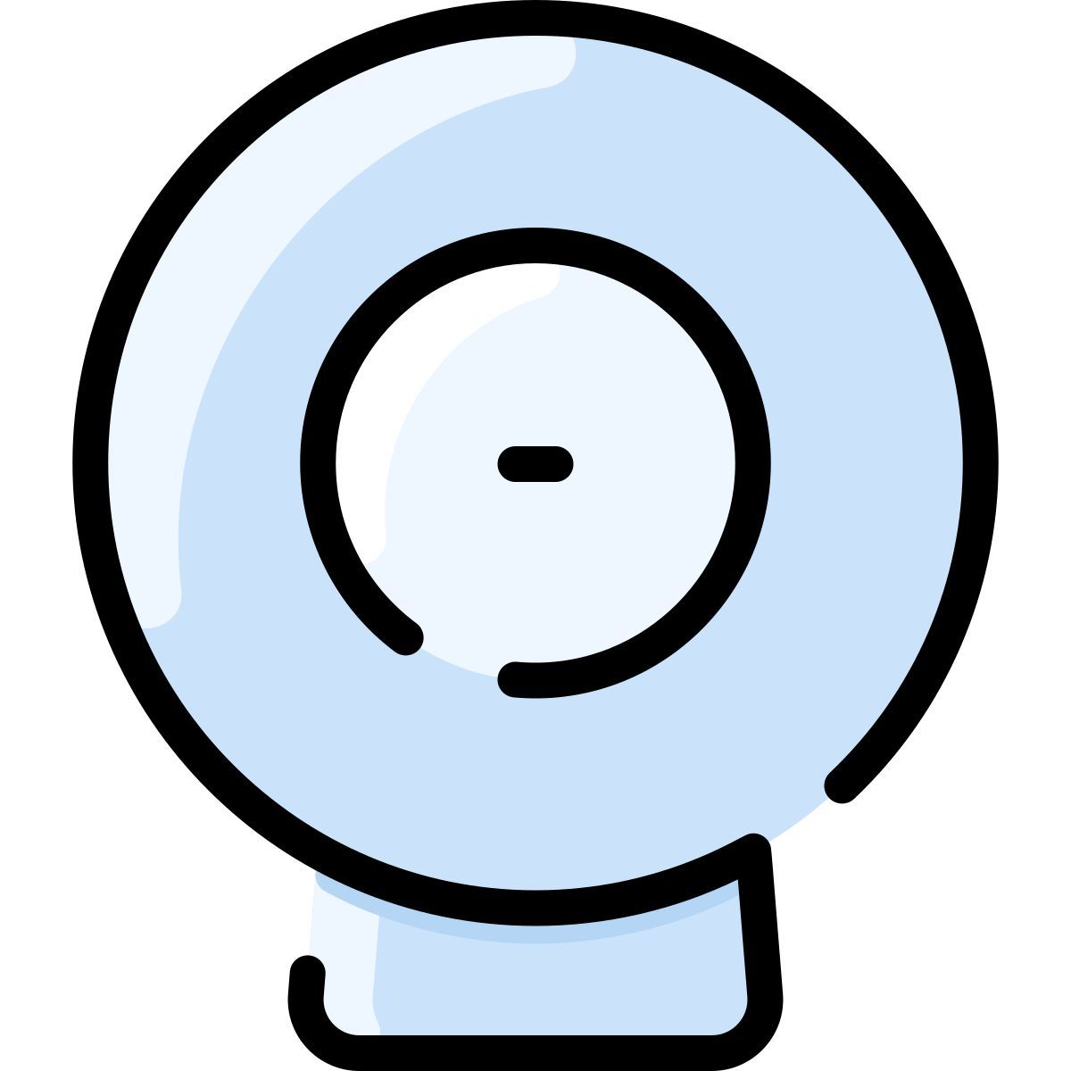motion detector icon
